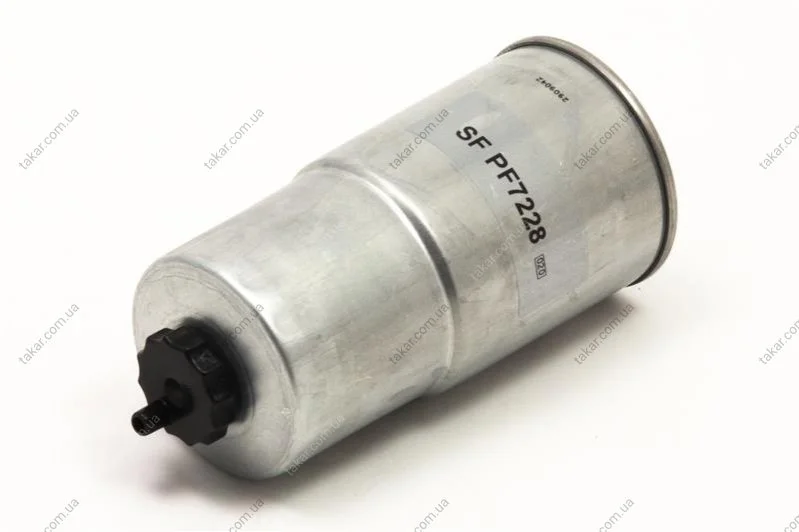 Топливный накручиваемый фильтр дизель STARLINE SF PF7228 (фото 1)