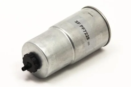 Паливний фільтр, що накручується дизель STARLINE SF PF7228