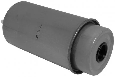 Паливний фільтр, що накручується дизель STARLINE SF PF7483