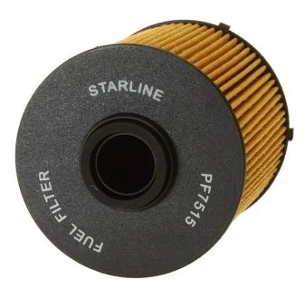 Топливный фильтр-патрон дизель STARLINE SF PF7515