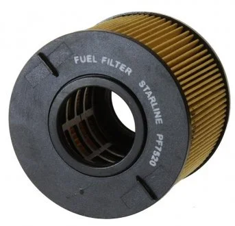 Топливный фильтр-патрон дизель STARLINE SF PF7520