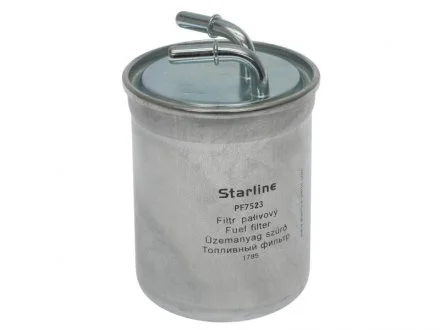 Топливный прямоточный фильтр дизель STARLINE SF PF7523