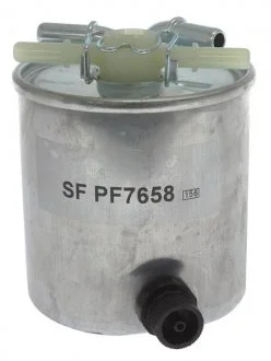 Топливный прямоточный фильтр дизель STARLINE SF PF7658