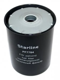 Топливный накручиваемый фильтр дизель STARLINE SF PF7784
