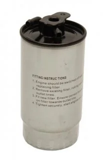Паливний прямоточний фільтр дизель STARLINE SF PF7789