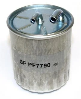 Топливный прямоточный фильтр дизель STARLINE SF PF7790