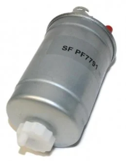 Топливный фильтр-патрон дизель STARLINE SF PF7791