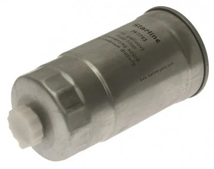 Паливний фільтр, що накручується дизель STARLINE SF PF7793