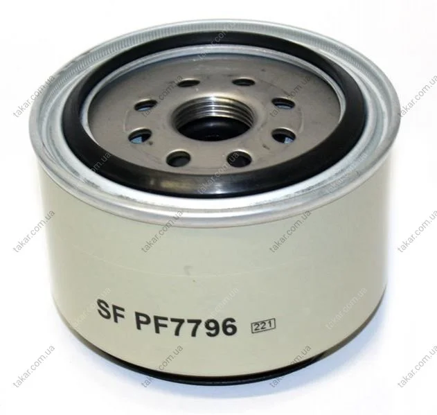 Топливный накручиваемый фильтр дизель STARLINE SF PF7796 (фото 1)