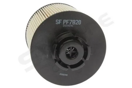 Топливный фильтр-патрон дизель STARLINE SF PF7820