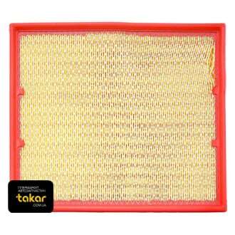 Фільтр повітряний STARLINE SF VF2084B