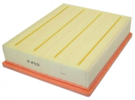 Фільтр повітряний STARLINE SF VF4231