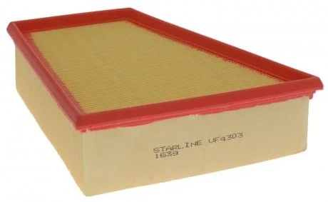 Фільтр повітряний STARLINE SF VF4303