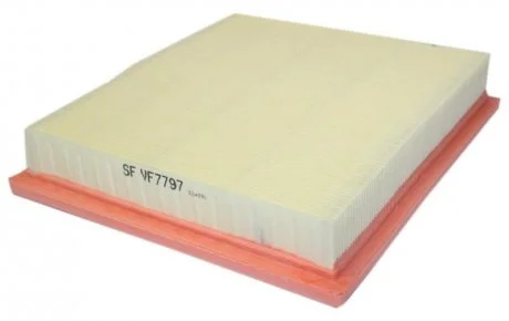 Фільтр повітряний STARLINE SF VF7797