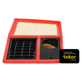 Воздушный фильтр STARLINE SF VF7845