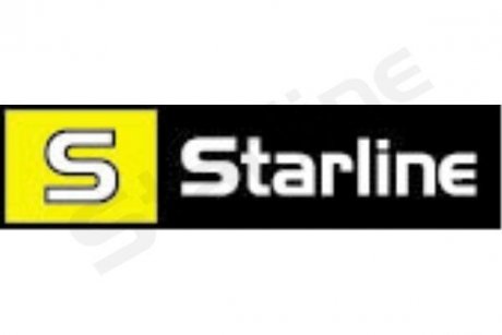 Комплект зчеплення STARLINE SL 2DS1244