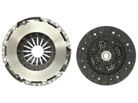 Комплект зчеплення STARLINE SL 2DS9063