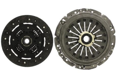 Комплект зчеплення STARLINE SL 3DS1070