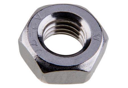 Фото 1 - набор гаек STARLINE SM 81588 Набор гаек STARLINE SM 81588 (фото 1)