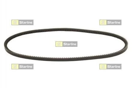 Клиновой ремень STARLINE SR 11.5X685 (фото 1)
