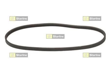 Поликлиновый ремень 3 ребер STARLINE SR 3PK663