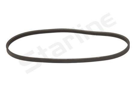 Поликлиновый ремень STARLINE SR 3PK738