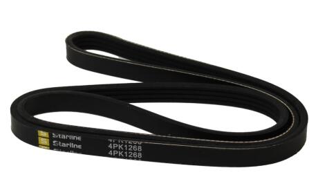 Полікліновий ремінь STARLINE SR 4PK1268