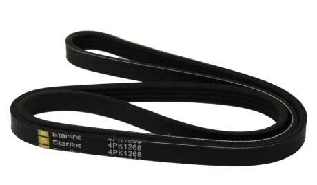 Поликлиновый ремень STARLINE SR 4PK1268