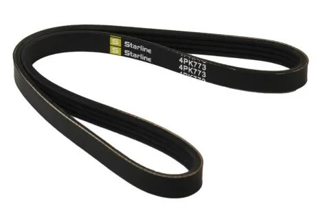 Поликлиновый ремень STARLINE SR 4PK773