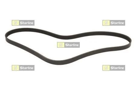 Полікліновий ремінь STARLINE SR 5PK1210