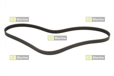 Поликлиновый ремень 5 ребер STARLINE SR 5PK810 (фото 1)