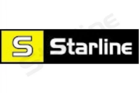 Поликлиновый ремень 6 ребер STARLINE SR 6PK1513 (фото 1)