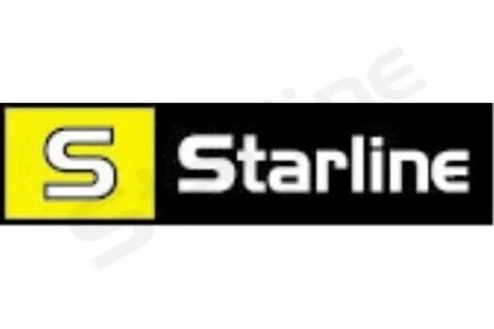 Поликлиновый ремень 6 ребер STARLINE SR 6PK1513