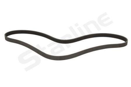Поликлиновый ремень STARLINE SR 6PK2460
