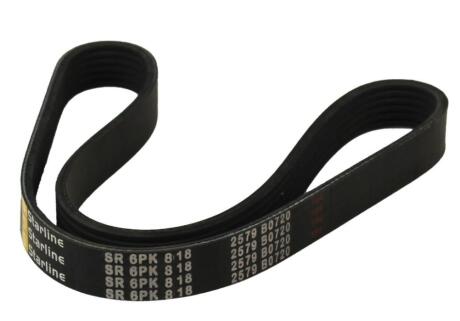 Полікліновий ремінь STARLINE SR 6PK818