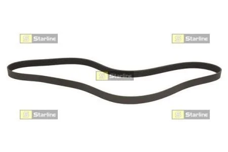 Поликлиновый ремень 7 ребер STARLINE SR 7PK2265