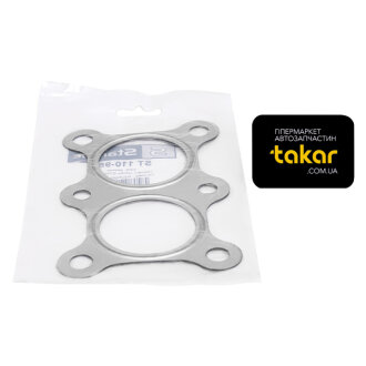 Выхлопные системы STARLINE ST 110-956