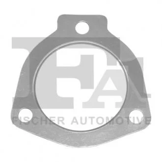 Выхлопные системы STARLINE ST 120-951