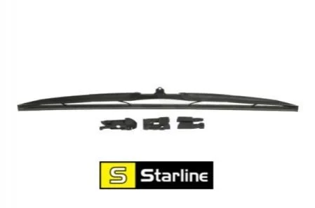 Стеклоочиститель STARLINE ST SR45HS1 (фото 1)