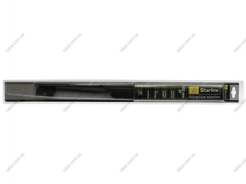 Склоочисник STARLINE ST SR50HS1 (фото 1)