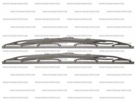 Склоочисники STARLINE ST SR5348