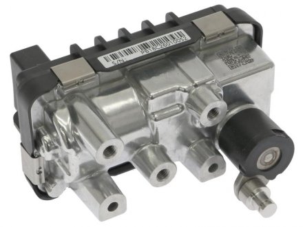 Электромагнитный клапан STARLINE TD ND-5805