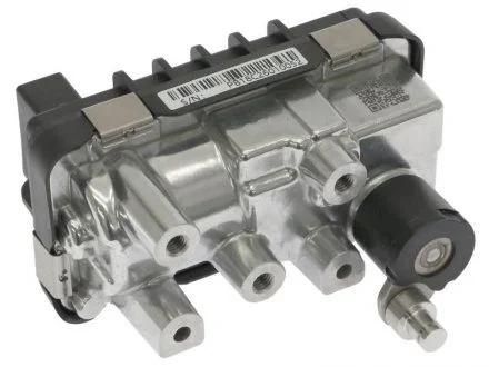 Электромагнитный клапан STARLINE TD ND-5805