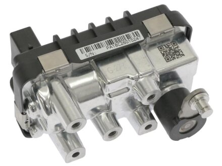 Електромагнітний клапан STARLINE TD ND-5809