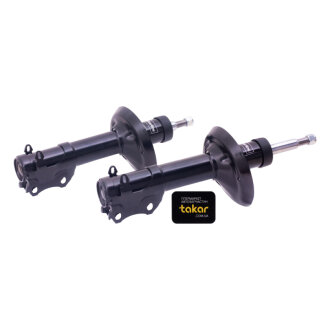 Амортизатор підвіски STARLINE TL A31013.2