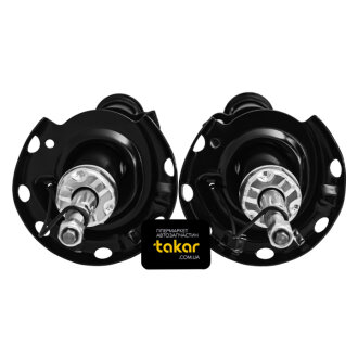 Амортизационная стойка газомасляный двухтрубный на передний мост справа, слева STARLINE TL C00032/3