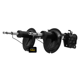 Стойка амортизатора газомасляный двухтрубный на передний мост справа, слева STARLINE TL C00067.2