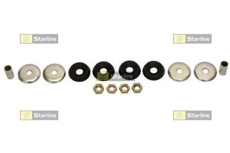 Амортизатор підвіски STARLINE TL C00130.2