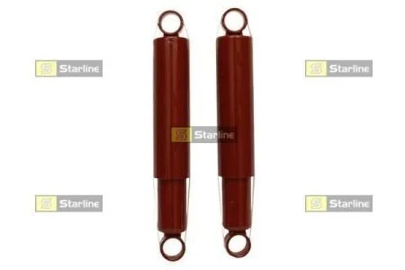 Амортизатор подвески STARLINE TL C00132.2 (фото 1)