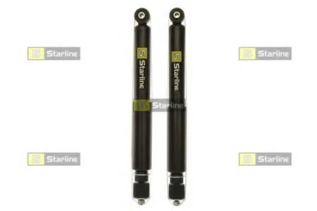 Амортизатор підвіски STARLINE TL C00196.2
